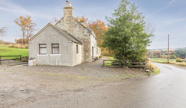 2 bedroom accommodation in Brahan, near Dingwall