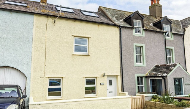 2 bedroom accommodation in Allonby, near Maryport