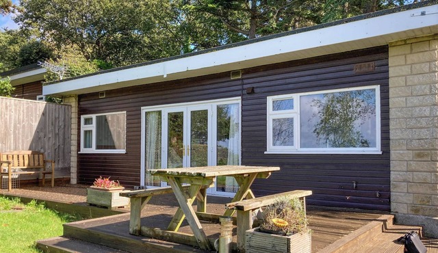 2 bedroom accommodation in Minehead