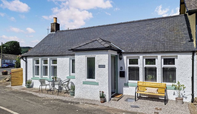 2 bedroom accommodation in Moniaive