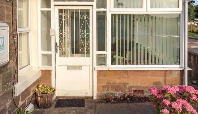 2 bedroom accommodation in St Cyrus, Montrose