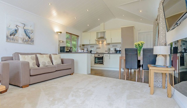 2 bedroom accommodation in Narberth, Nr Tenby