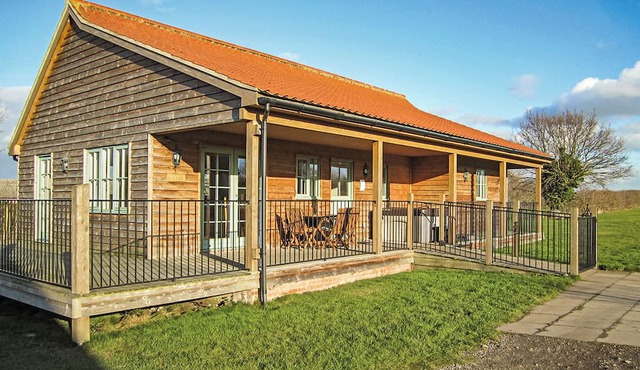 2 bedroom accommodation in Palgrave, Diss