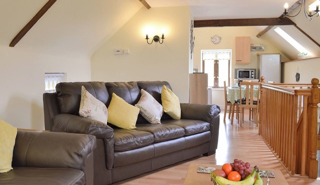 2 bedroom accommodation in Penybont