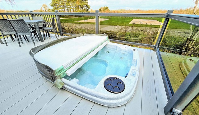 2 bedroom accommodation in Pershore