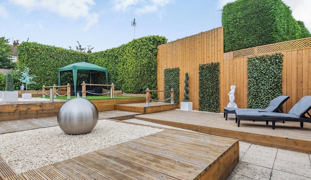 2 bedroom accommodation in Pleasley, near Chesterfield