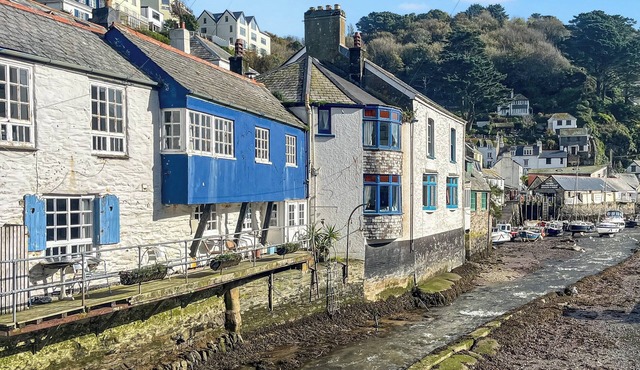 2 bedroom accommodation in Polperro