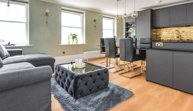 2 bedroom accommodation in Ramsgate