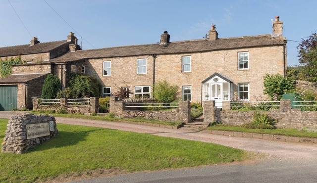 2 bedroom accommodation in Langthwaite, near Richmond