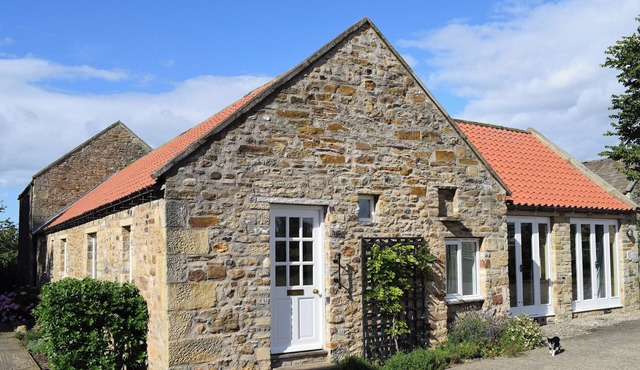 2 bedroom accommodation in Ovington, near Richmond