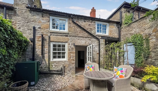 2 bedroom accommodation in Gilling West, near Richmond