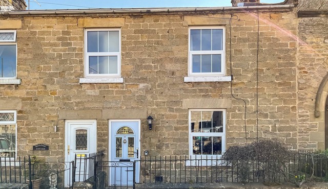 2 bedroom accommodation in Melsonby, near Richmond