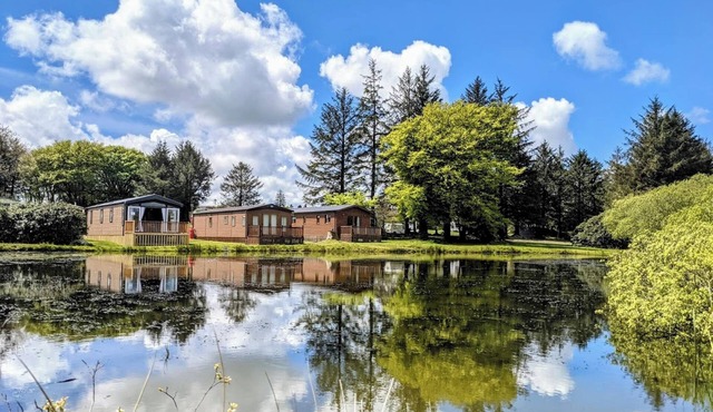 2 bedroom accommodation in Rosebush