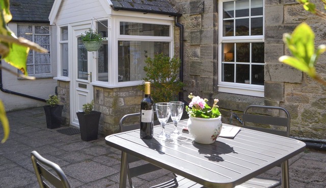 2 bedroom accommodation in Rothbury