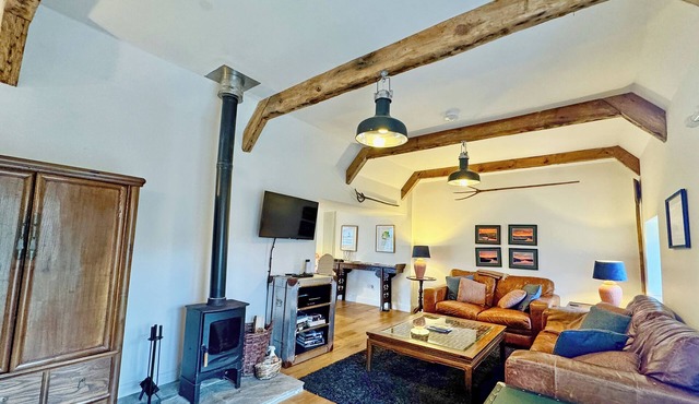 2 bedroom accommodation in Rispond, near Durness