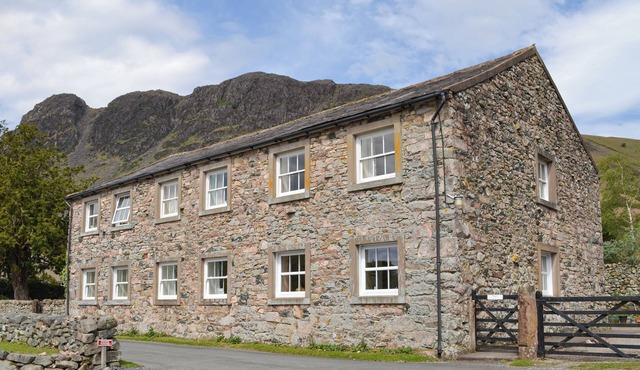 2 bedroom accommodation in Wasdale Head, near Gosforth