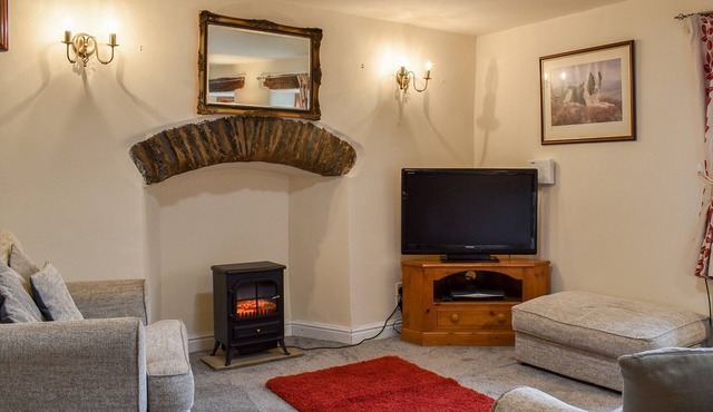 2 bedroom accommodation in Sedbergh
