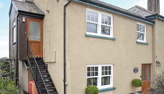 2 bedroom accommodation in Shebbear