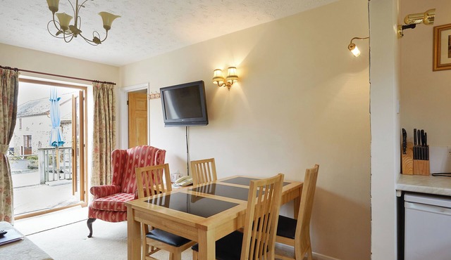 2 bedroom accommodation in Sidbury, near Sidmouth