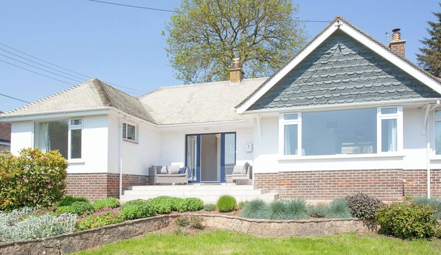 2 bedroom accommodation in Sidmouth