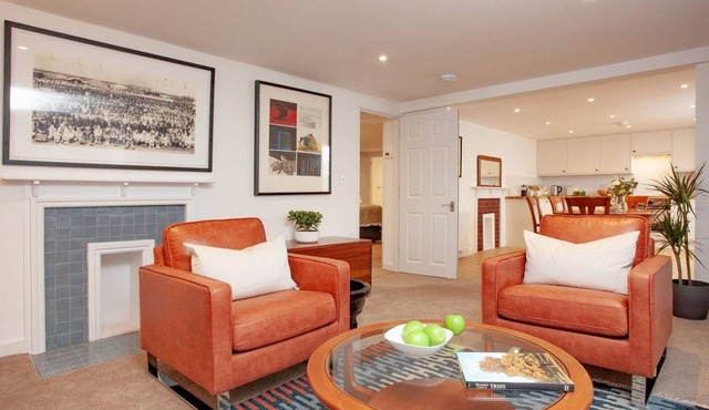 2 bedroom accommodation in Sidmouth