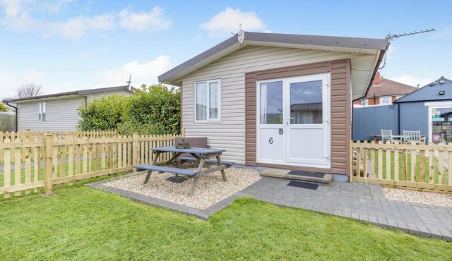 2 bedroom accommodation in Anderby Creek, Mablethorpe