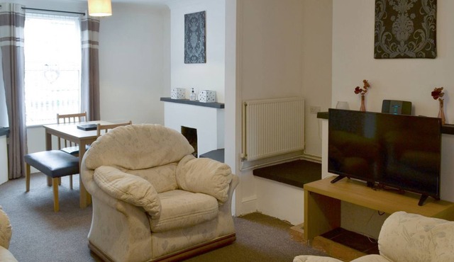 2 bedroom accommodation in Sutton Bridge, near King’s Lynn