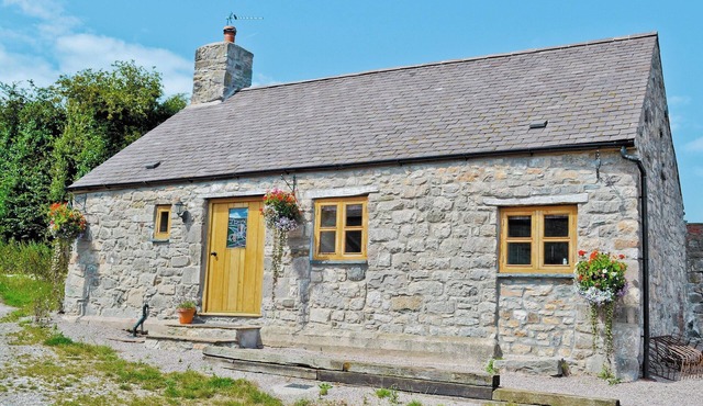 2 bedroom accommodation in St George, near Abergele