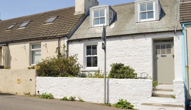 2 bedroom accommodation in Drummore, near Stranraer