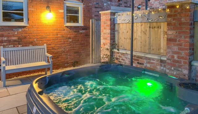 2 bedroom accommodation in Swanwick