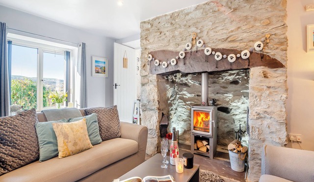 2 bedroom accommodation in Talysarn