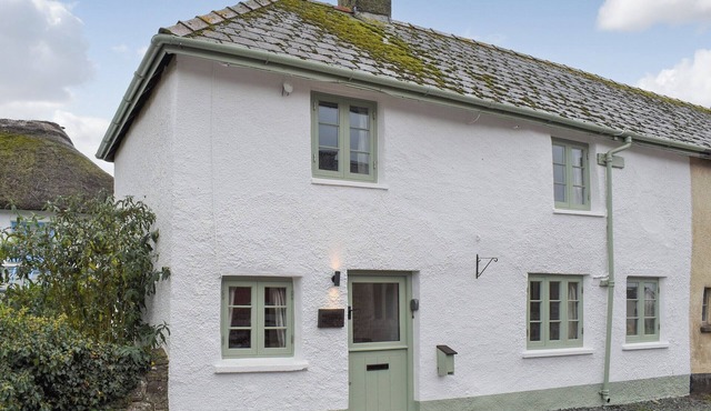 2 bedroom accommodation in Puddington, near Tiverton