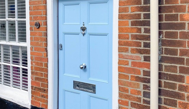 2 bedroom accommodation in Wangford