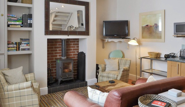 2 bedroom accommodation in Warkworth