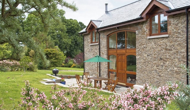 2 bedroom accommodation in Webbery, near Bideford