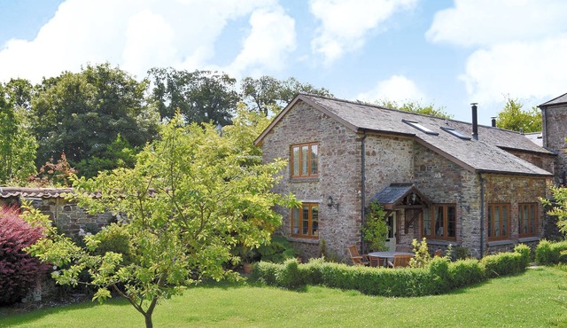 2 bedroom accommodation in Webbery, near Bideford