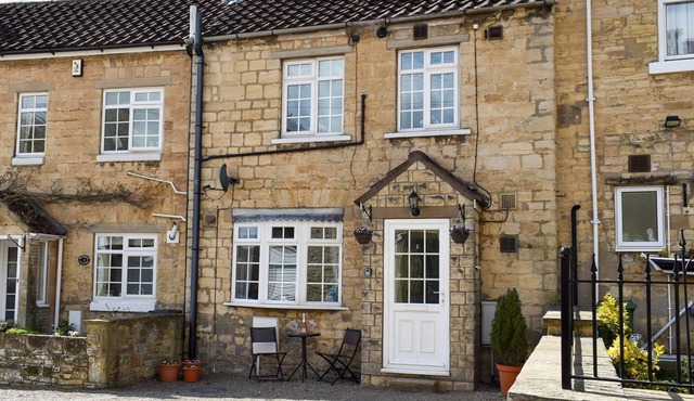 2 bedroom accommodation in Wetherby