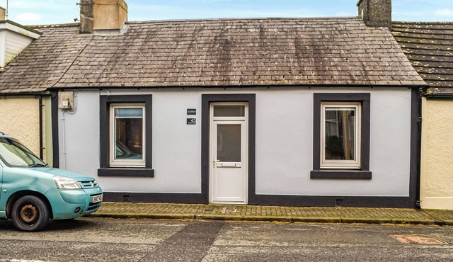 2 bedroom accommodation in Whithorn
