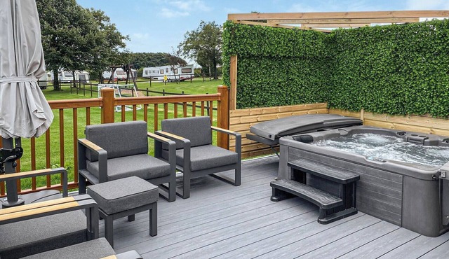 2 bedroom accommodation in Whitland