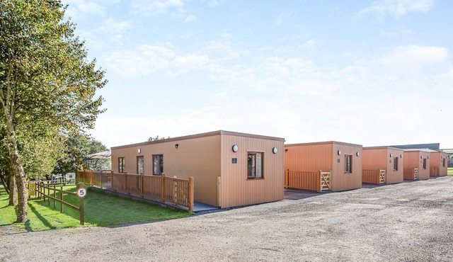 2 bedroom accommodation in Whitland