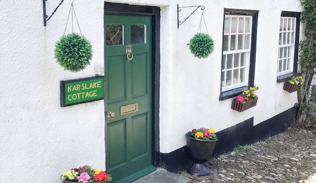 2 bedroom accommodation in Winsford