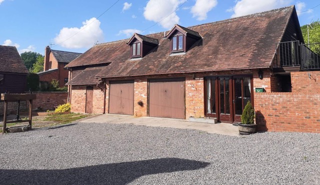 2 bedroom accommodation in Fownhope, near Hereford
