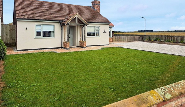 2 bedroom accommodation in Wyberton