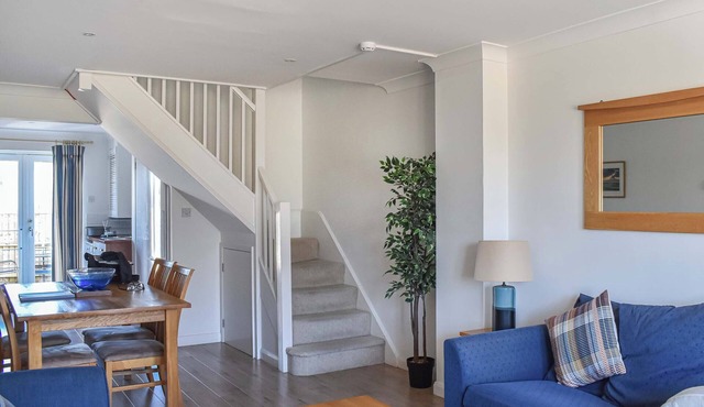 2 bedroom accommodation in Yarmouth