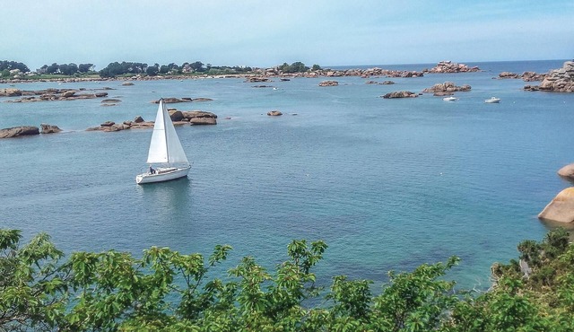 2 bedroom accommodation in Treguier