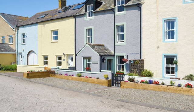 2 bedroom accommodation in Allonby
