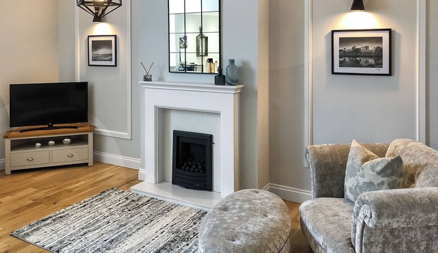 2 bedroom accommodation in Alnwick