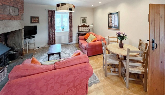 2 bedroom accommodation in Chatton, near Alnwick