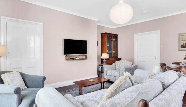 2 bedroom accommodation in Alnwick