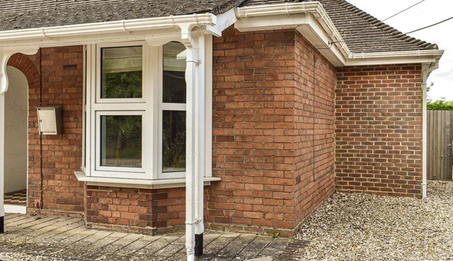 2 bedroom accommodation in Andover